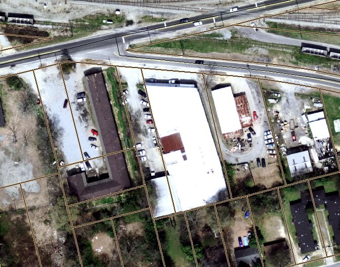 More Photos Of 500 Andrews Rd, Columbus Manufacturing For Lease