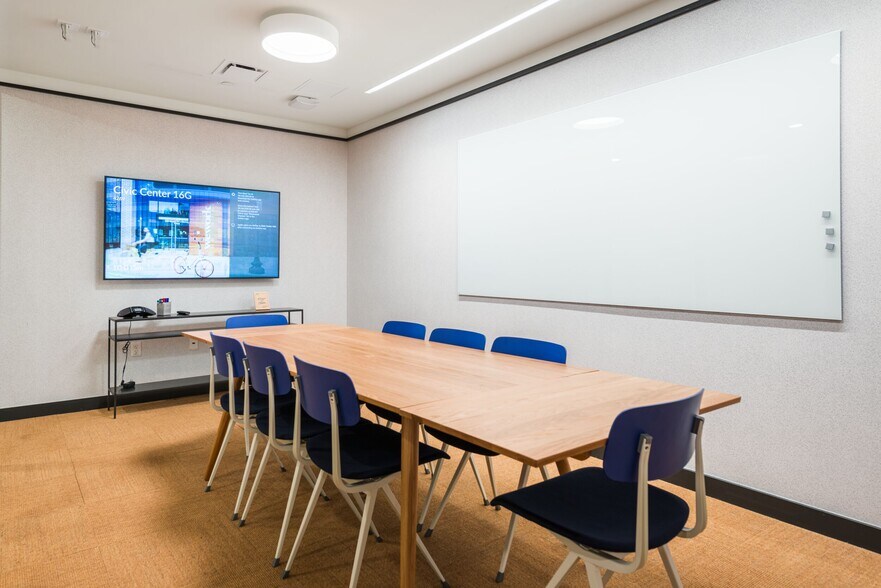 More Photos Of 1560 Broadway, Denver Office Residential For Lease