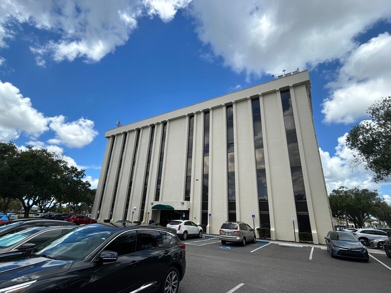 More Photos Of 13801 Bruce B Downs Blvd, Tampa Medical For Lease