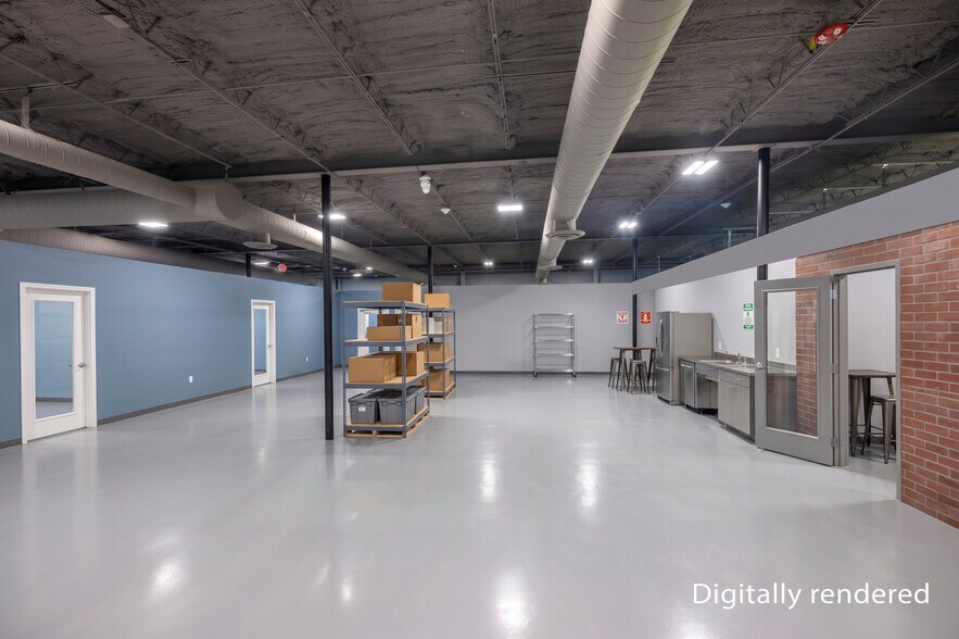 More Photos Of 5149 Powerline Rd, Fort Lauderdale Storefront For Sale