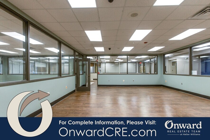 More Photos Of 6625 Sanger Ave, Waco Office For Sale