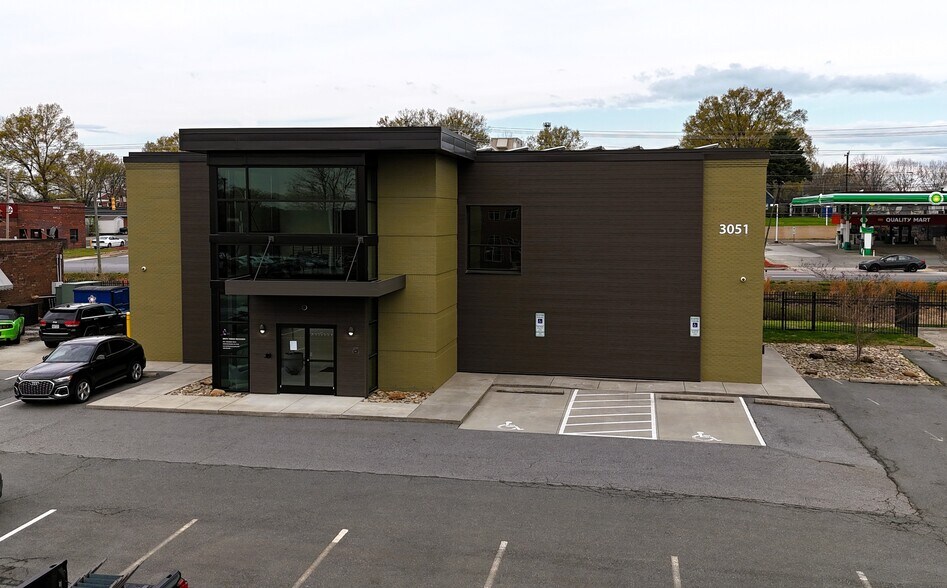 More Photos Of 3041 Trenwest Dr, Winston-Salem Unknown For Lease
