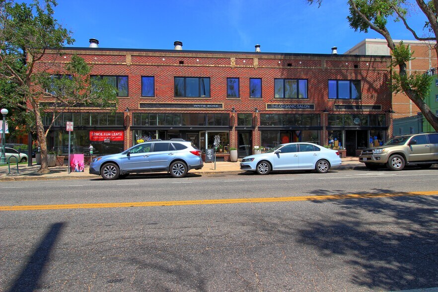 Primary Photo Of 1100 Acoma St, Denver Office Residential For Lease