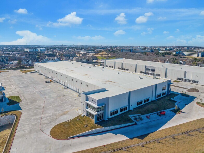 More Photos Of AW Grimes Blvd, Round Rock Unknown For Lease