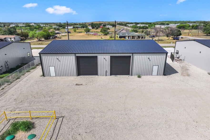 More Photos Of 2036 Seaborn Road Building 3 Suite A, Ponder Warehouse For Lease