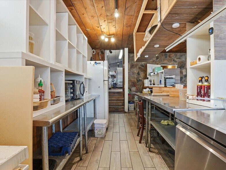 More Photos Of 1874 Route 611, Mount Pocono Restaurant For Sale