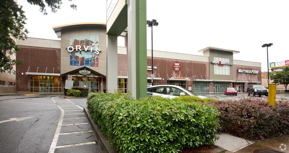 More Photos Of 3255 Peachtree Rd Ne, Atlanta Unknown For Lease