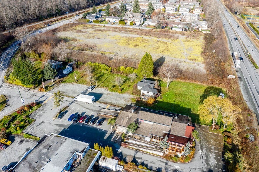 More Photos Of 40460 Government Rd, Squamish Land For Sale