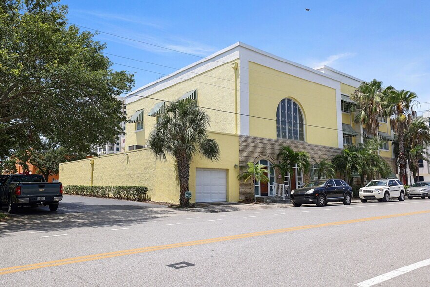 More Photos Of 155 8th St N, Saint Petersburg Office Residential For Lease