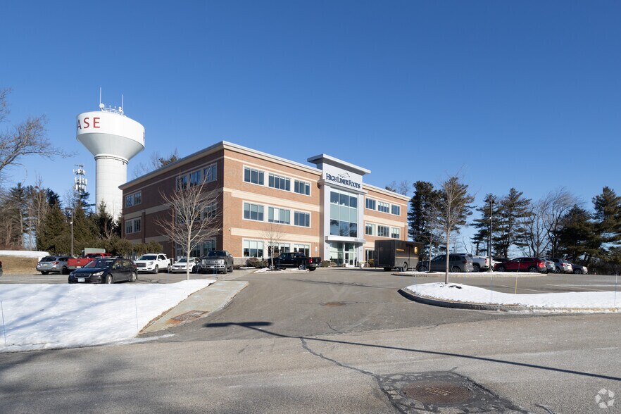 More Photos Of 183 International Dr, Portsmouth Office For Lease