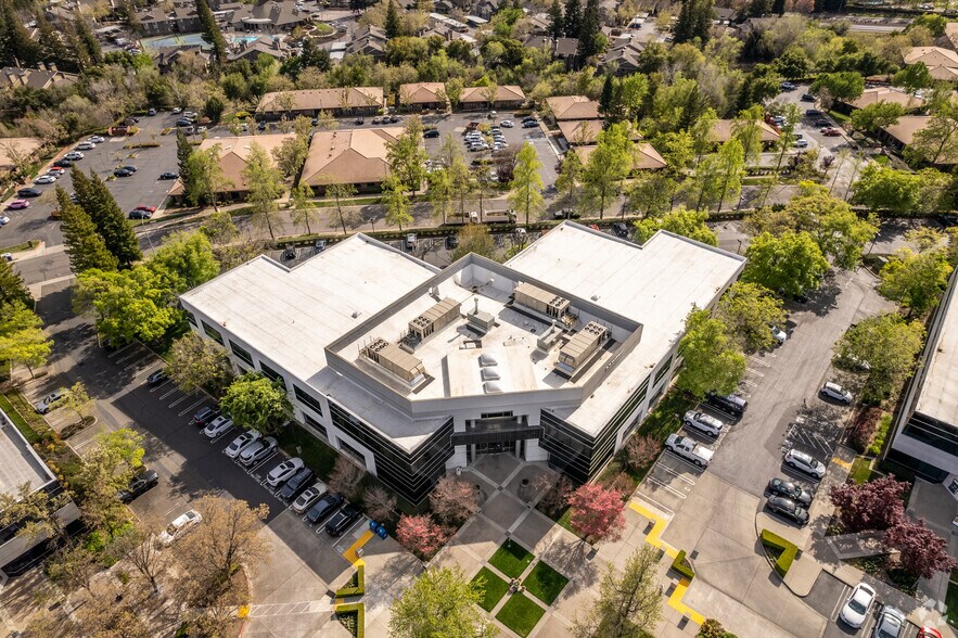 More Photos Of 2250 Douglas Blvd, Roseville Office For Lease