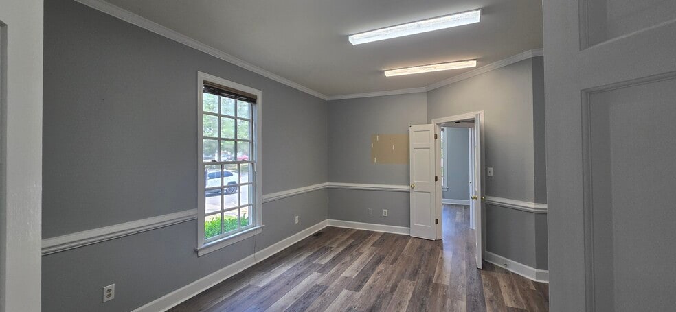 More Photos Of 2525 Raeford Rd, Fayetteville Medical For Lease