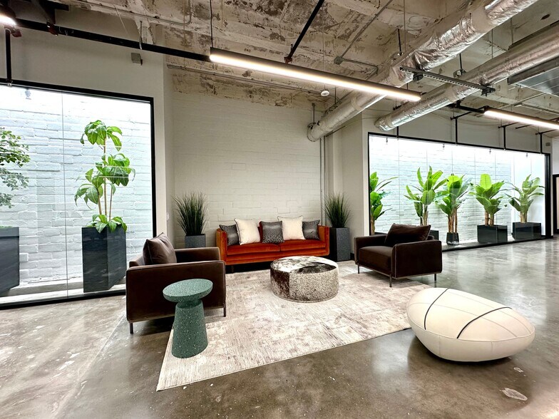 More Photos Of 2410 Polk St, Houston Office For Lease