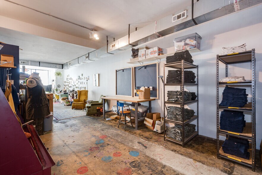 More Photos Of 1521 Hull St, Richmond Storefront Retail Residential For Sale