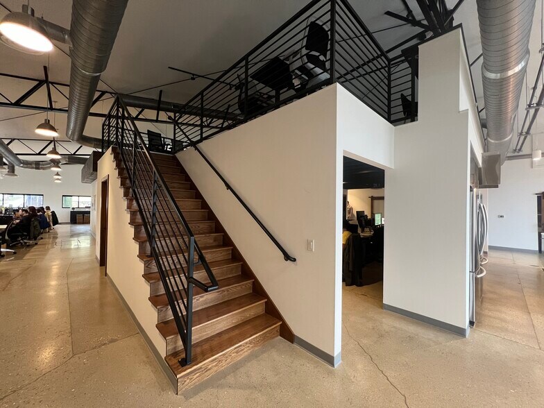 More Photos Of 1352 E Wilson St, Madison Warehouse For Sale