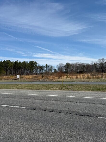More Photos Of 9770 Crain hwy, Newburg Land For Sale