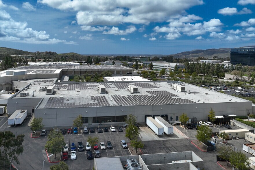 More Photos Of 16399 W Bernardo Dr, San Diego Research And Development For Lease