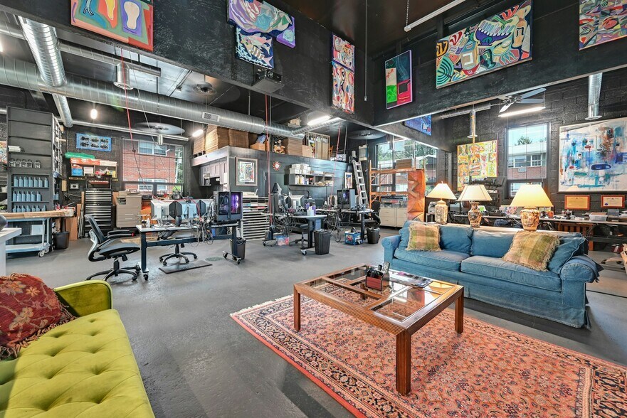 More Photos Of 259 Kinderkamack Rd, Hackensack Loft Creative Space For Sale