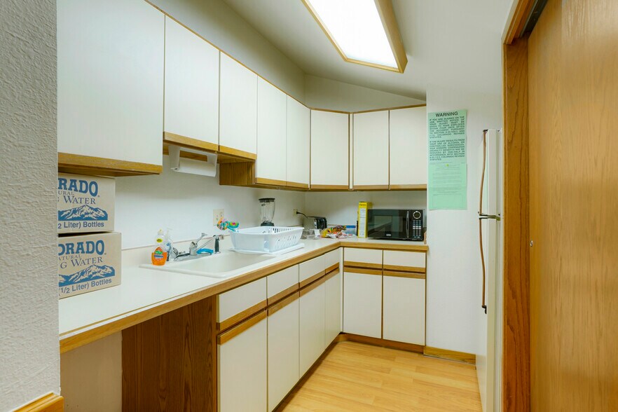 More Photos Of 5400 Ward Rd, Arvada Medical For Sale