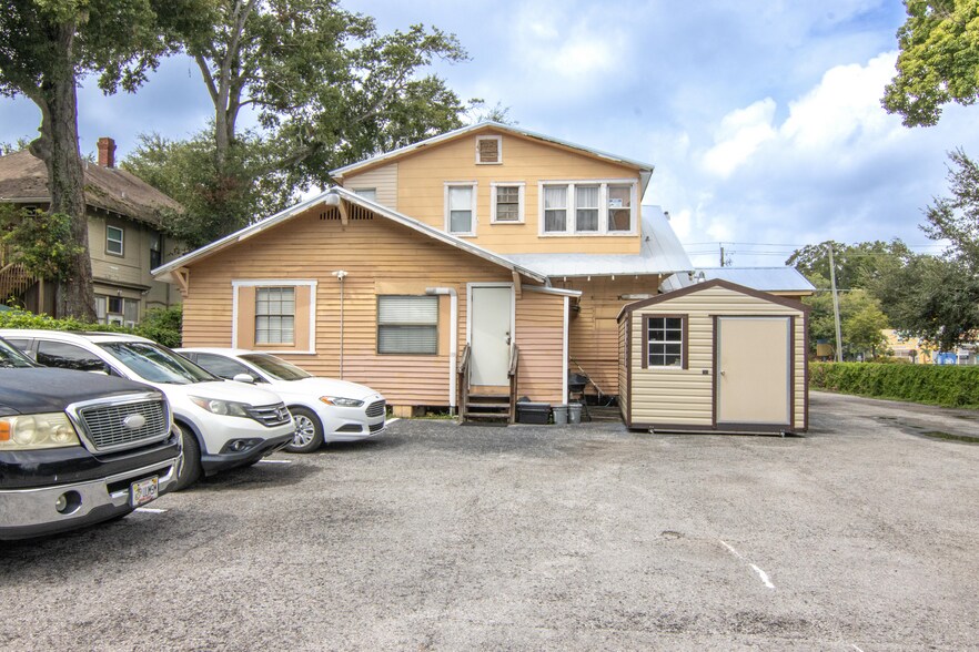 More Photos Of 4203 N Nebraska Ave, Tampa Office Residential For Sale
