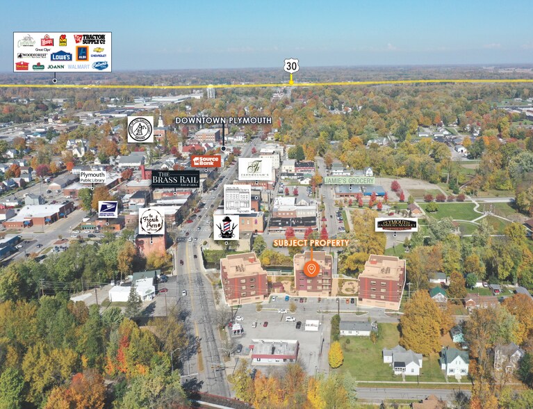 More Photos Of 119 E Lake Ave, Plymouth Apartments For Sale