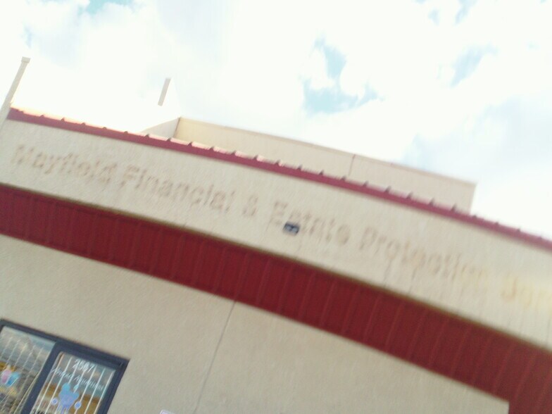 More Photos Of 2567-2579 N 1st Ave, Tucson Office For Sale