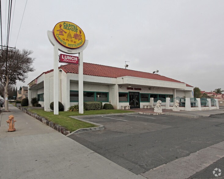 More Photos Of 8851-8937 Westminster Blvd, Garden Grove Unknown For Lease