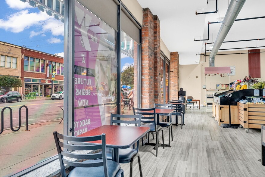 More Photos Of 306-310 Huron Ave, Port Huron Freestanding For Sale