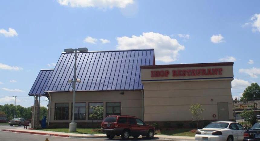 More Photos Of 10000 E 350 Hwy, Raytown Restaurant For Sale