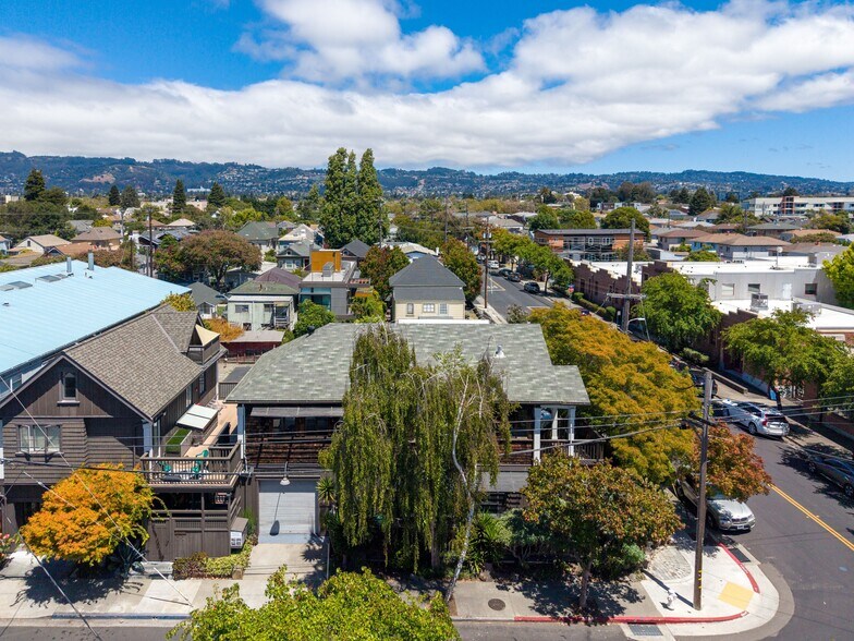 More Photos Of 5500 Doyle St, Emeryville Office For Sale