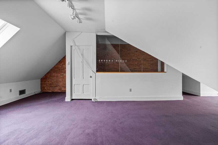 More Photos Of , Brookline Office For Sale
