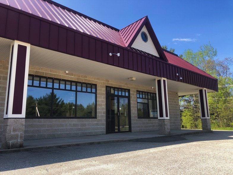 More Photos Of 603 Rt 3, Twin Mountain Restaurant For Lease