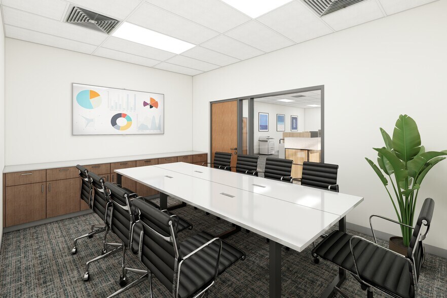 More Photos Of 8 Lanidex Plz W, Parsippany Distribution For Lease