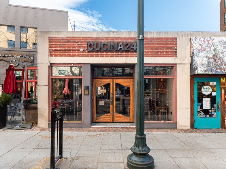 More Photos Of 24-28 Wall St, Asheville Storefront Retail Office For Lease