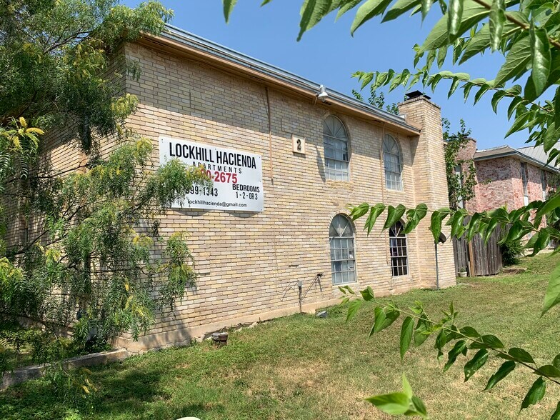 More Photos Of 10806 Baltic Dr, San Antonio Apartments For Sale