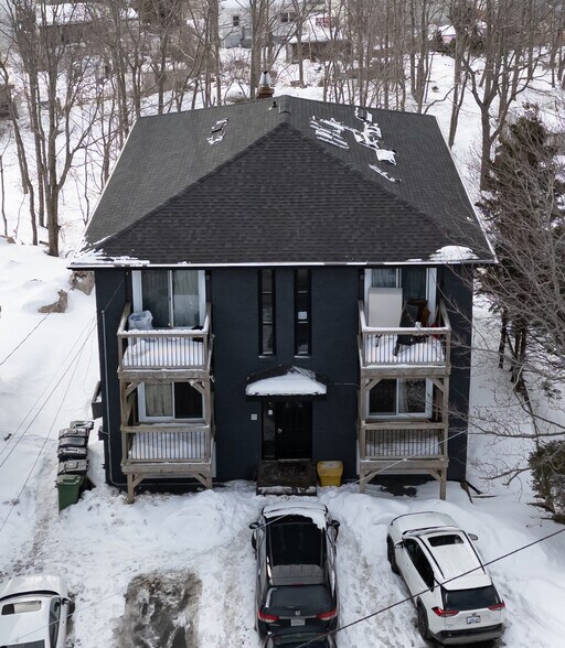 More Photos Of , Halifax Multifamily For Sale