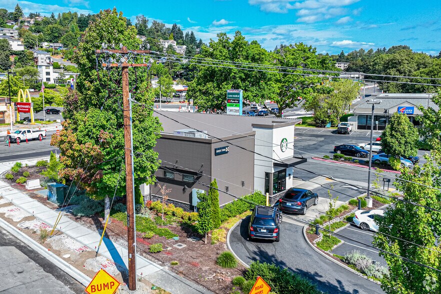 More Photos Of 54-64 Rainier Ave S, Renton Unknown For Lease