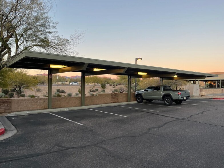 More Photos Of 33747 N Scottsdale Rd, Scottsdale Office For Sale