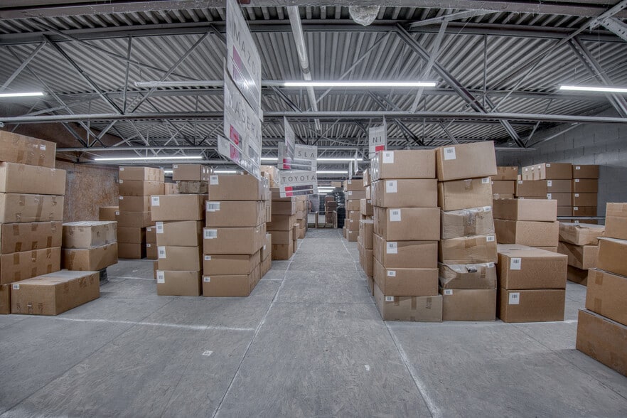 More Photos Of 1080 3rd Ave, North Versailles Warehouse For Sale