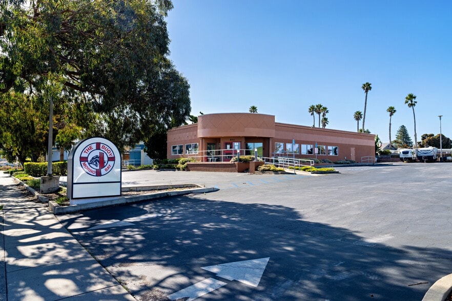 More Photos Of 850 Quintana Rd, Morro Bay Restaurant For Sale