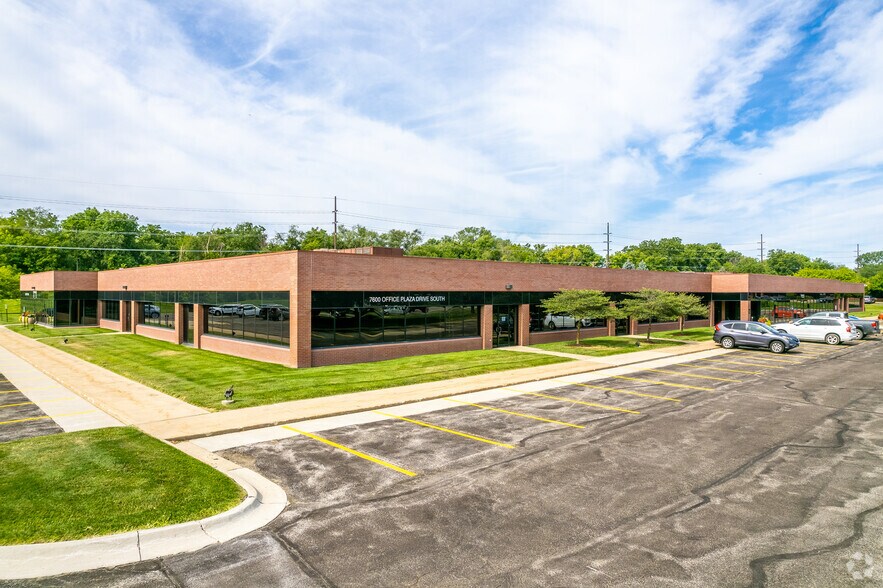 More Photos Of 7600 Office Plaza Dr S, West Des Moines Office For Lease