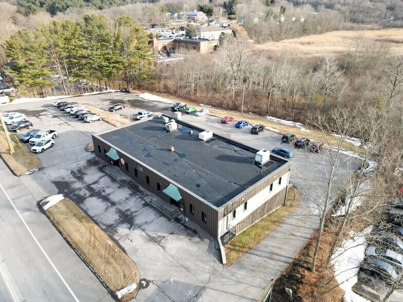 More Photos Of 1185 New Litchfield St, Torrington Medical For Sale