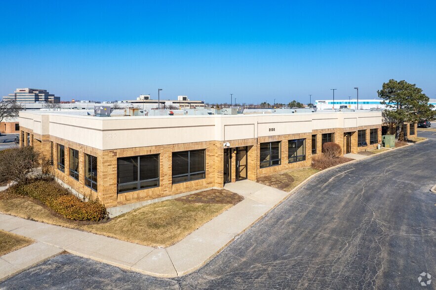 More Photos Of , Arlington Heights Office For Sale