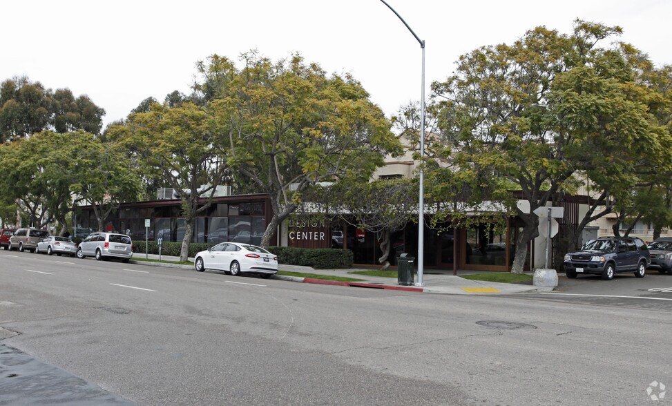 More Photos Of 3601-3635 5th Ave, San Diego Loft Creative Space For Lease