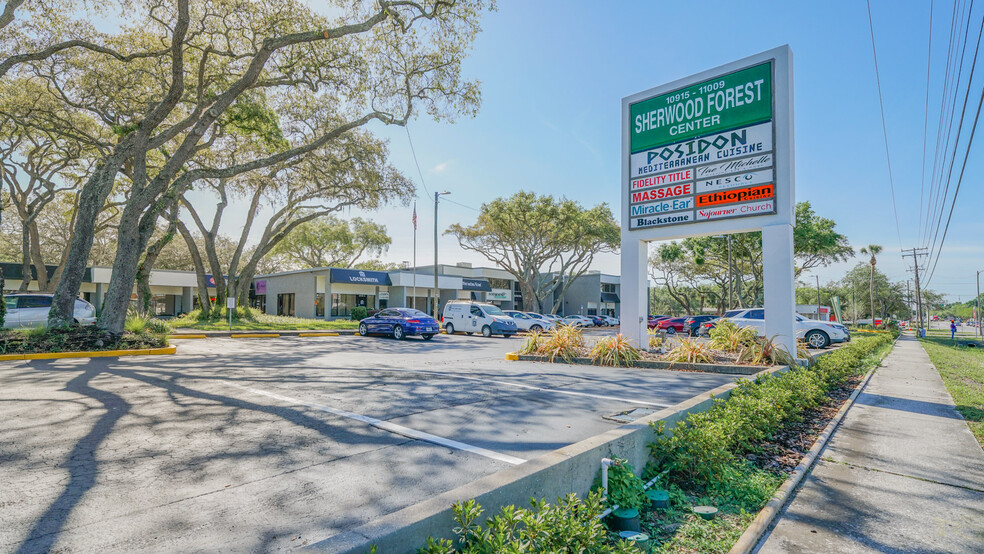 Primary Photo Of 10915-11009 N 56th St, Tampa Storefront Retail Office For Lease