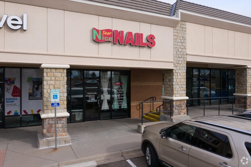 More Photos Of 20153-20269 E Smoky Hill Rd, Centennial Unknown For Lease