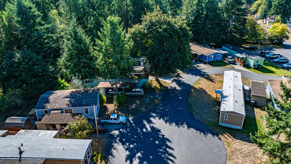 More Photos Of 17106 153rd Ave SE, Yelm Manufactured Housing Mobile Home Park For Sale