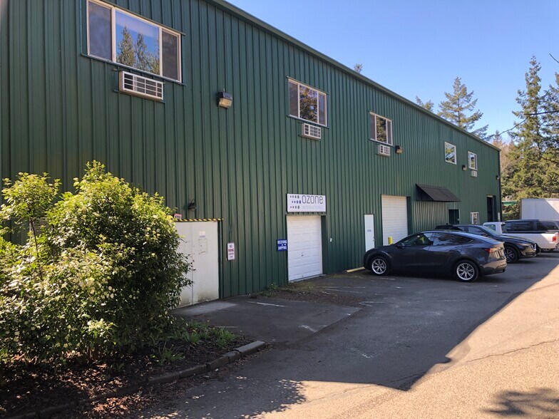 Primary Photo Of 12685 Miller Rd NE, Bainbridge Island Distribution For Lease