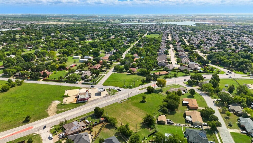 More Photos Of 5295 Boat Club Rd, Fort Worth Land For Sale