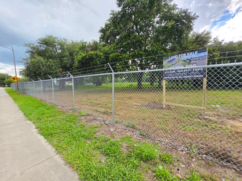More Photos Of 800 E Cypress St, Orlando Land For Sale